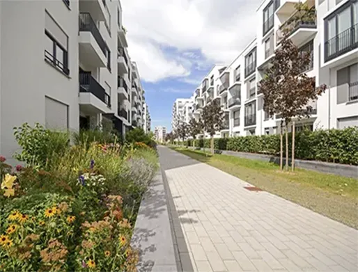 Desentupidora em Condomínios