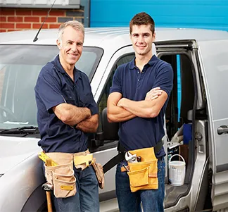 Desentupidora na Serra da Cantareira SP
