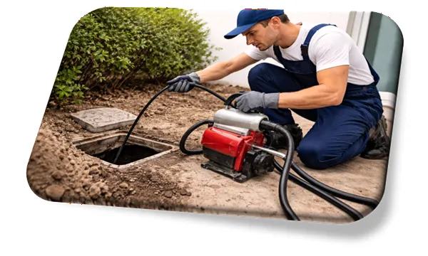 Desentupimento de Esgoto Desentupimento de Esgotos