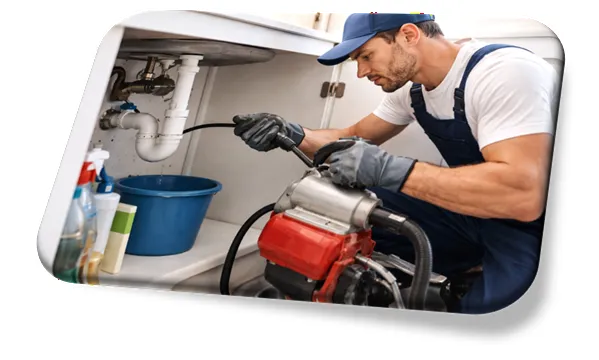 Desentupimento de Pia Desentupimento de Pias