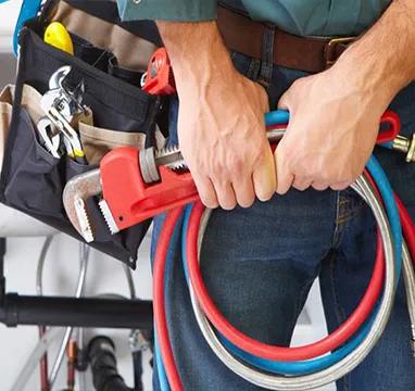 Cantareira Desentupidora